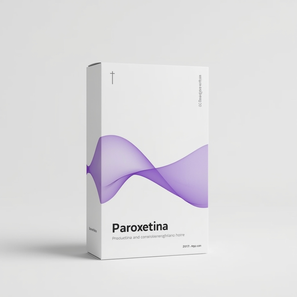 Acquista compresse di Paroxetina online